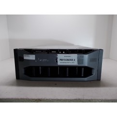 Dell EqualLogic PS6110 24 Bay 2U 2.5 Chassis No controllers