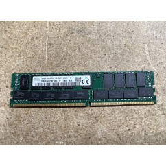 SK Hynix 32GB 2Rx4 PC4-2133P DDR4 Server RAM PN: HMA84GR7MFR4N-TF