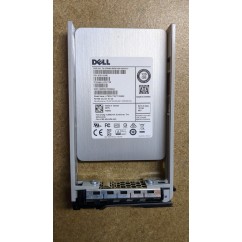 Dell 120GB 2.5 Solid State Hard Drive inc. tray