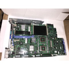 44E5081 IBM X3650 System Board. Supports 5000 5100 5200 5300 and 5400 processors. 44E5081