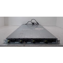900-567-001 EMC VNX5500 SAN Storage System inc SPE, SPS & DAE with Vault Set