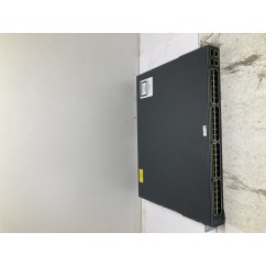 Cisco Catalyst Rackmount switch  PN:WS-C2960-48PST-L