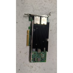 IBM 49Y7972 Intel Dual Port 10GBaseT Server Adapter Low Profile