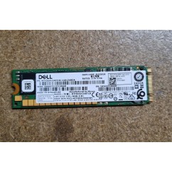DELL TC2RP 240GB 6Gb/s SATA M.2 SSD Micron 5100 Card