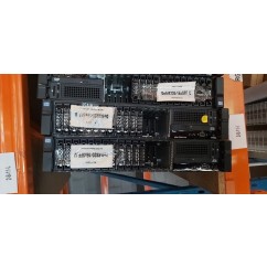 Dell PowerEdge R820 16x SFF disk bays Rackmount Server