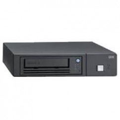 95P6814 IBM TS2230 LTO-3 Half Height External Tape Drive 3580-H3L 3580-H3S