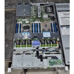 CiSCO UCSC-C220 C220 M4 Rackmount Server