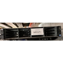 DELL PowerEdge R510 12-Bay LFF Server
