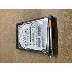 005051466 EMC 600GB 10K 2.5" 6GB SAS Hard Drive