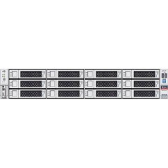Oracle X5-2L SUN LFF Rackmount Server