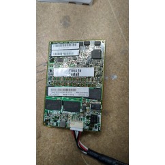 46C9029 IBM ServeRAID M5100 Series 1GB Flash RAID 5 Card 46C9029