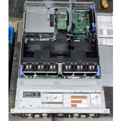 Dell PowerEdge R740 16xSFF CTO Rackmount Server