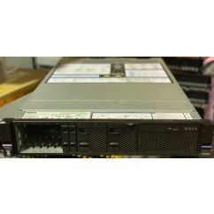 8871-AC1 IBM X3650 M5 1x E5-2620v4 8-Core 2.1GHz Processor 16GB RAM 24x bay  Server