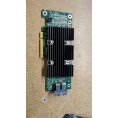 PERC H330 8PORT SAS/SATA 6/12GB PCI-E MY-04Y5H1 RAID JBOD Controller raid 2nd :: Alt () Other //