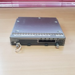 UCS-IOM-2204XP Cisco  4-Port 10GbE Fabric Extender Expansion Module
