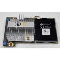 5CT6D  Dell Raid Controller H710 512MB 6GBS Mini 8 ports PCI E 2.0 with Battery