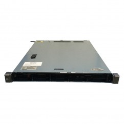HP ProLiant DL120 Gen9 Rackmount Server Intel Xeon CPU E5-2603 v3 4GB RAM PN: K2R29A