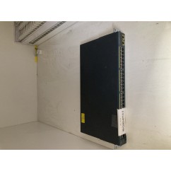 Cisco 48-Port LAN Lite Network Switch PN: WS-C2960-48TT-S