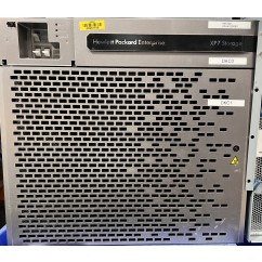 HPE XP7 Gen2 Pmary DKC Controller Chassis PN: H6F56B