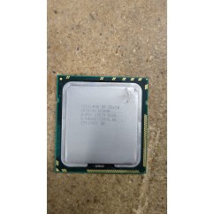 SLBV4 Intel Xeon Processor E5620 4C 2.40Ghz 12M cache 5.86 GTs QPI SLBV4 Module