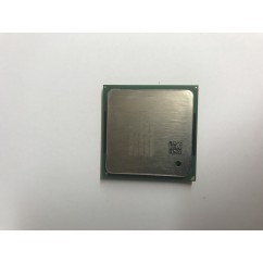 SL62P Intel Pentium 4 1.8Ghz SKT478