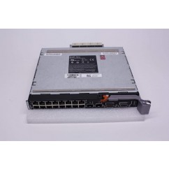 Dell PowerConnect 6348 48 Port Gigabit Switch N8N62