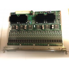 WS-X4248-RJ45V Cisco POE 48 Port Switch Module 4500 4506