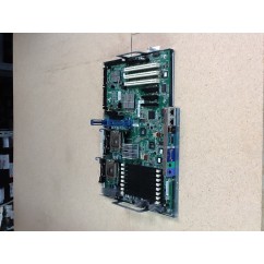 439399-001 HP Proliant ML350 G5 Server Motherboard 395566-001 with metal tray 439399-001
