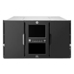 QU625A HPE StorEve MSL6480 Scalable Base Module System