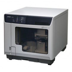 Epson PP-100 II CD Printer Discproducer