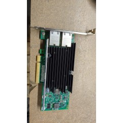 HP Ethernet 10Gb 2-port 561T Adapter: Full Height