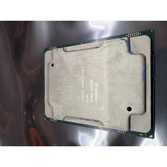 SR3B9 Intel Xeon Gold 6130 - 16 core 2.10GHz