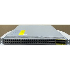 Cisco Nexus N3K-C3172TQ-10GT 48 Port 10GBase-T