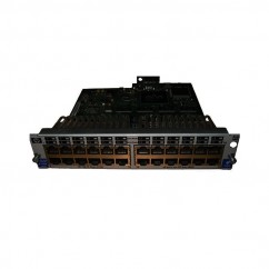 J4862B HP Procurve Switch Module 24 Port 10 100TX GL