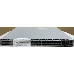 Arista Networks DCS-7050S-64-R 48-Ports-Ports Rack-Mountable Switch Rear-to-front airfow