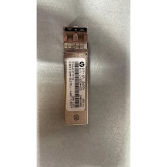 J9150A 10GbE small form factor pluggable (SFP) SR transceiver