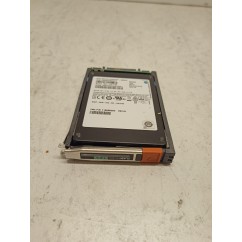 005052158 EMC 1.6TB 6/12GB/s 2.5" SAS SSD