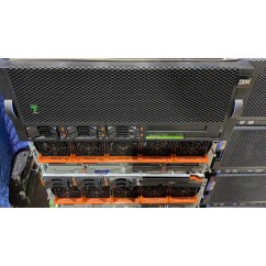 IBM 9117-MMB Power 770 4U Rackmount Server