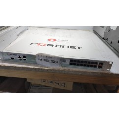 FORTIGATE Fortinet Fortigate 200A Network Security Appliance FORTIGATE