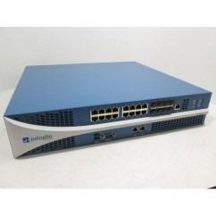 PA-4050 Palo Alto 10G Networks Firewall Security Appliance Threat Prevention IPSEC VPN SSL