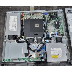 Dell Poweredge R210 Rackmount Server