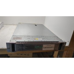 HP ProLiant DL380 Gen9 25 bay SFF Rackmount Server
