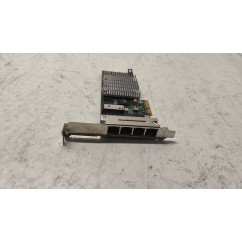 538696-B21 HP NC375T PCI-E Quad-Port GB Adapter 539931-001