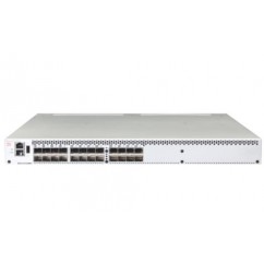 88NXW Dell Brocade 6505 24-Port 16Gb FC Switch DL-6505-12-8G-0R 24-Port Active