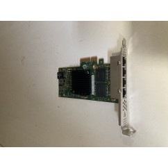 HP Ethernet 1GB 4 Port NC366T PCI-E Adapter