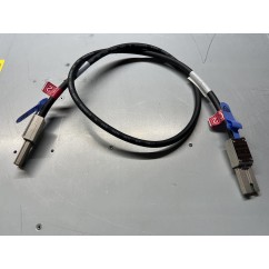 HP External mini SAS cable 1m 408766-001 407344-002 407337-B21