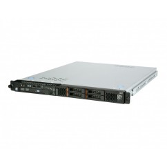 425242M IBM X3250 M3 Xeon 4C Rackmount Server Quad Core X3440 2.53GHz 425242M