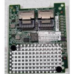 ZT System LSI SAS2308 8-Port 6GB SAS PCIE OCP Mezzanine Adapter PN: T2618502