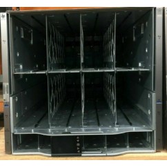 HP BladeSystem C7000 Chassis