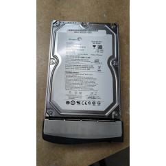 ST3500320NS Infortrend Seagate ES.2 500GB 7.2K 3.5inch 9CA154-038 Hard Disk Drive inc. tray